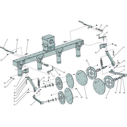  Pierścień zabezpieczający